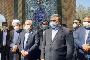 تفاهم‌نامه احداث مسکن ایثارگران خراسان جنوبی منعقد می‌شود