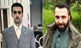 بخشی از گفت وگوی تلفنی موسوی مجد با افسر اطلاعاتی آمریکا / صوت