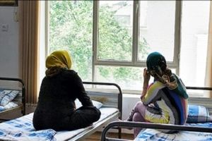 توانمندسازی دختران و زنان آسیب‌دیده در مرکز بازپروری زنجان