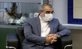 نظر شخصی ام این است که انتخابات باید حزبی باشد