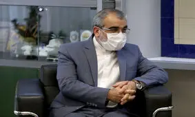 نظر شخصی ام این است که انتخابات باید حزبی باشد