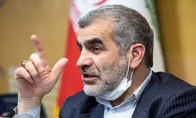 هیئت رئیسه به دنبال استیضاح روحانی نیست/ در برجام باز شدن سوئیفت بانکی را ندیدیم