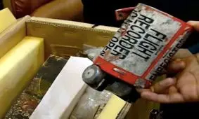 آغاز عملیات خوانش جعبه‌های سیاه هواپیمای اوکراینی در فرانسه