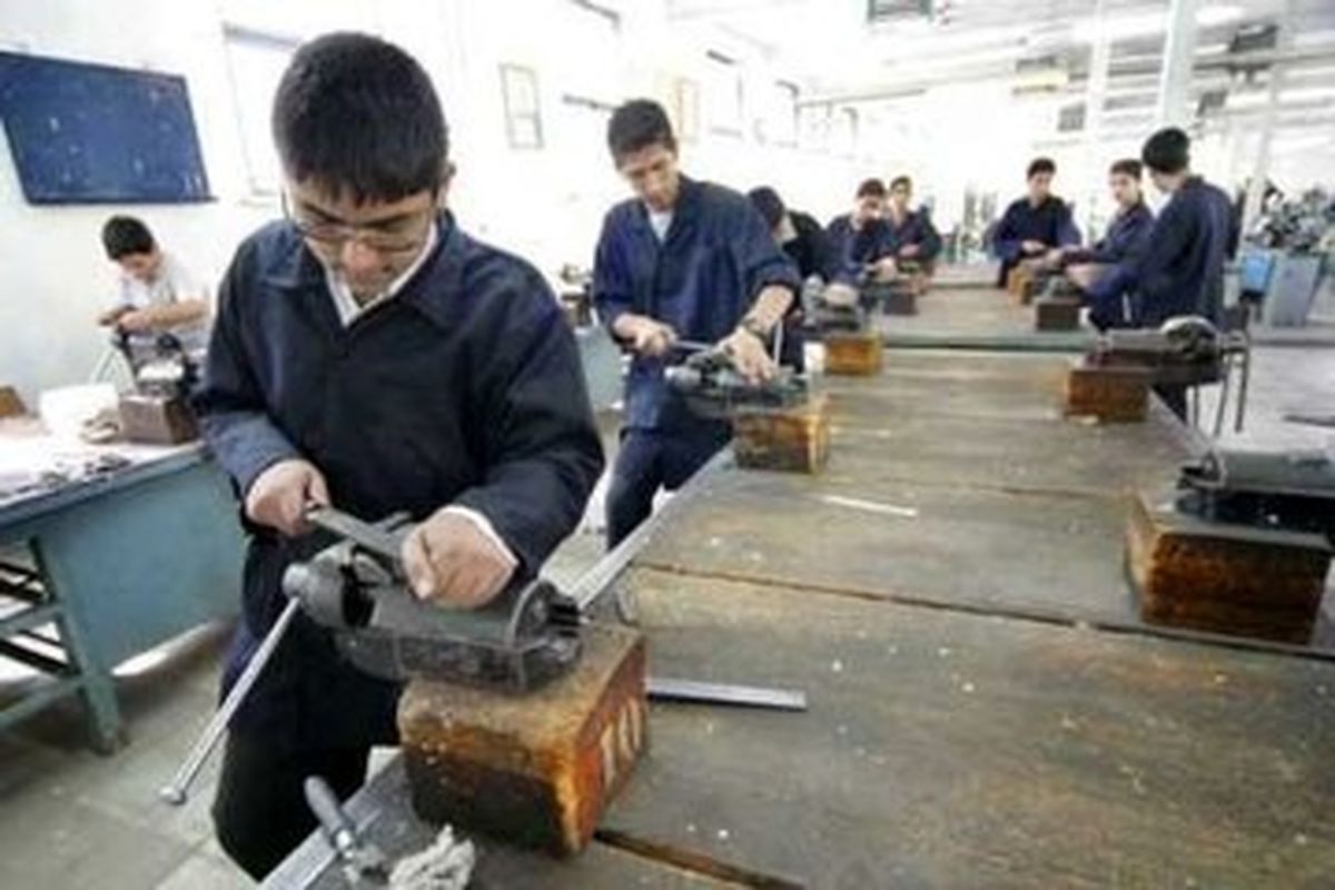 ۵۰ آموزشگاه استان مازندران مجوز آموزش‌های فنی و مهارتی دریافت کردند