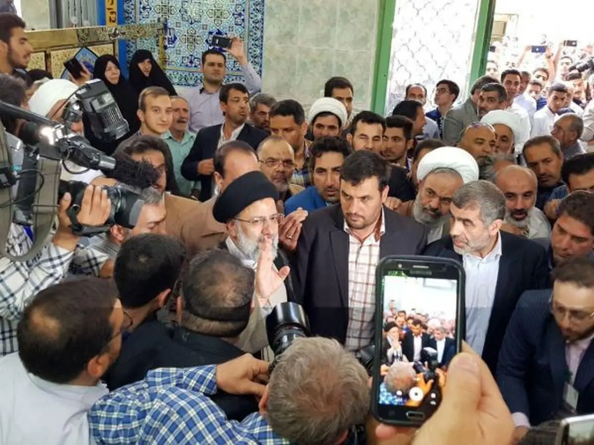 بازار داغ تذکرهای انتخاباتی / همه گلایه های انتخاباتی ستاد رئیسی