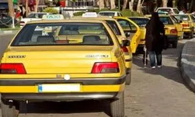 ۵ هزار تاکسی تبریز به سیستم پرداخت الکترونیکی مجهز شد