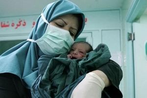 شناسایی 110 مادر باردار مشکوک به "کرونا" در کرمانشاه