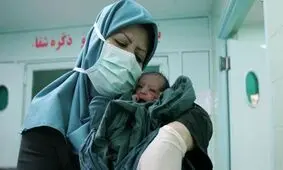 شناسایی 110 مادر باردار مشکوک به "کرونا" در کرمانشاه