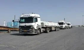فعالیت تجاری مرز چذابه از سر گرفته می‌شود/ لزوم رعایت بهداشت