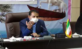 طرح‌های ورودی به مرکز رشد دشتی چهار برابر شد