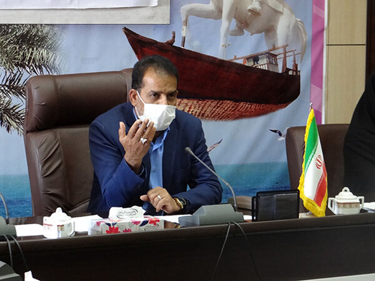 طرحهای ورودی به مرکز رشد دشتی چهار برابر شد
