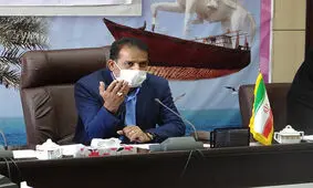 طرح‌های ورودی به مرکز رشد دشتی چهار برابر شد