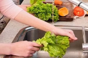 نشانه های کمبود مصرف سبزیجات