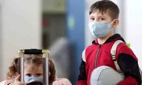 افزایش ابتلای کودکان به کرونا/ پیک شیوع ویروس در سه استان