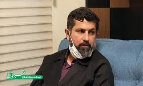 از فرزانه انصاری‌فر تعهد گرفته شده بود اما به قولش عمل نکرد / در اعتراضات بهبهان، هیچ خسارتی به اموال عمومی و خصوصی زده نشد