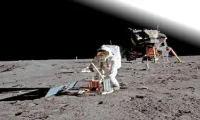سفر به ماه، واقعیت یا دروغی بزرگ؟