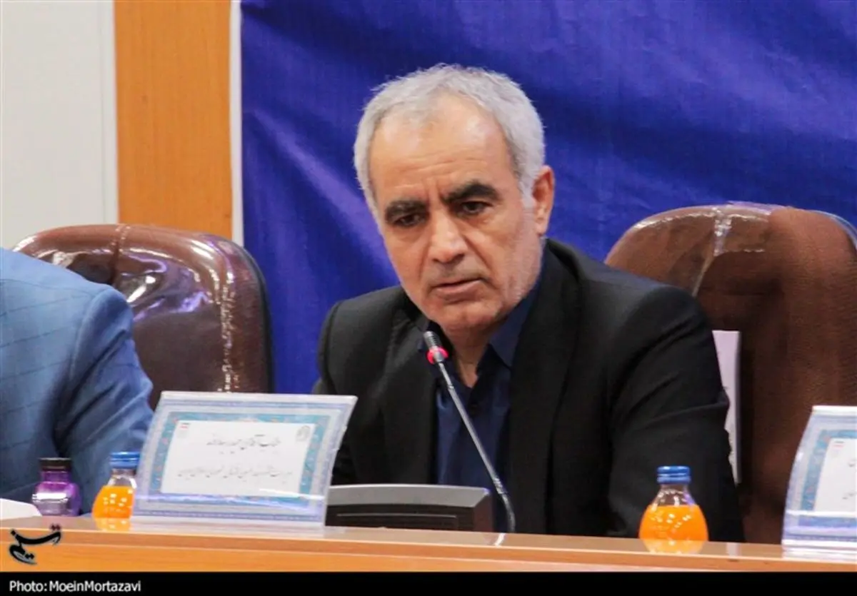 بهاروند: ستاد ملی مبارزه با کرونا بگوید، فردا فوتبال را تعطیل می‌کنیم/ حضور پاره وقت بازنشسته‌ها منعی ندارد