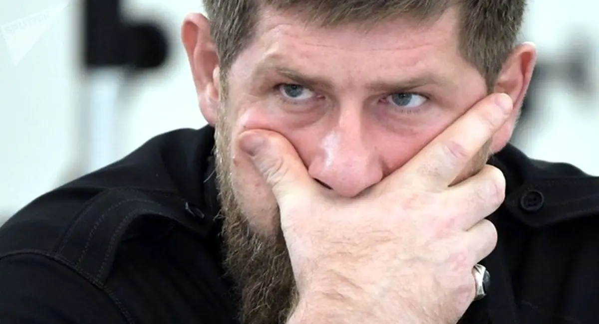 آمریکا، رهبر چچن و همسرش را به اتهام نقض حقوق بشر تحریم کرد