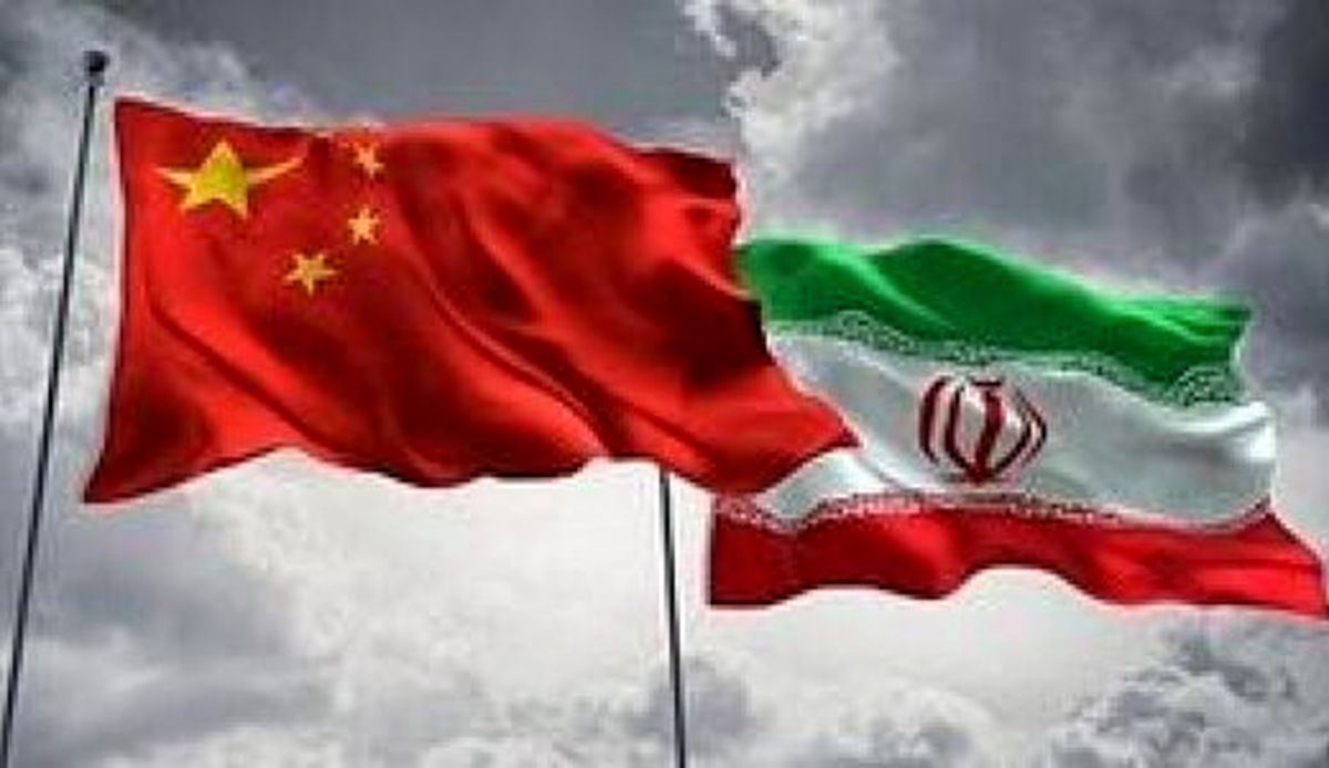 سند همکاری ایران و چین چه پیامدهایی برای آمریکا دارد؟