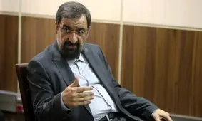 محسن رضایی الگوی چه کسی است؟