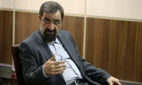محسن رضایی الگوی چه کسی است؟