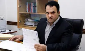 لحظاتی از محاکمه بازپرس فیلتر کننده تلگرام