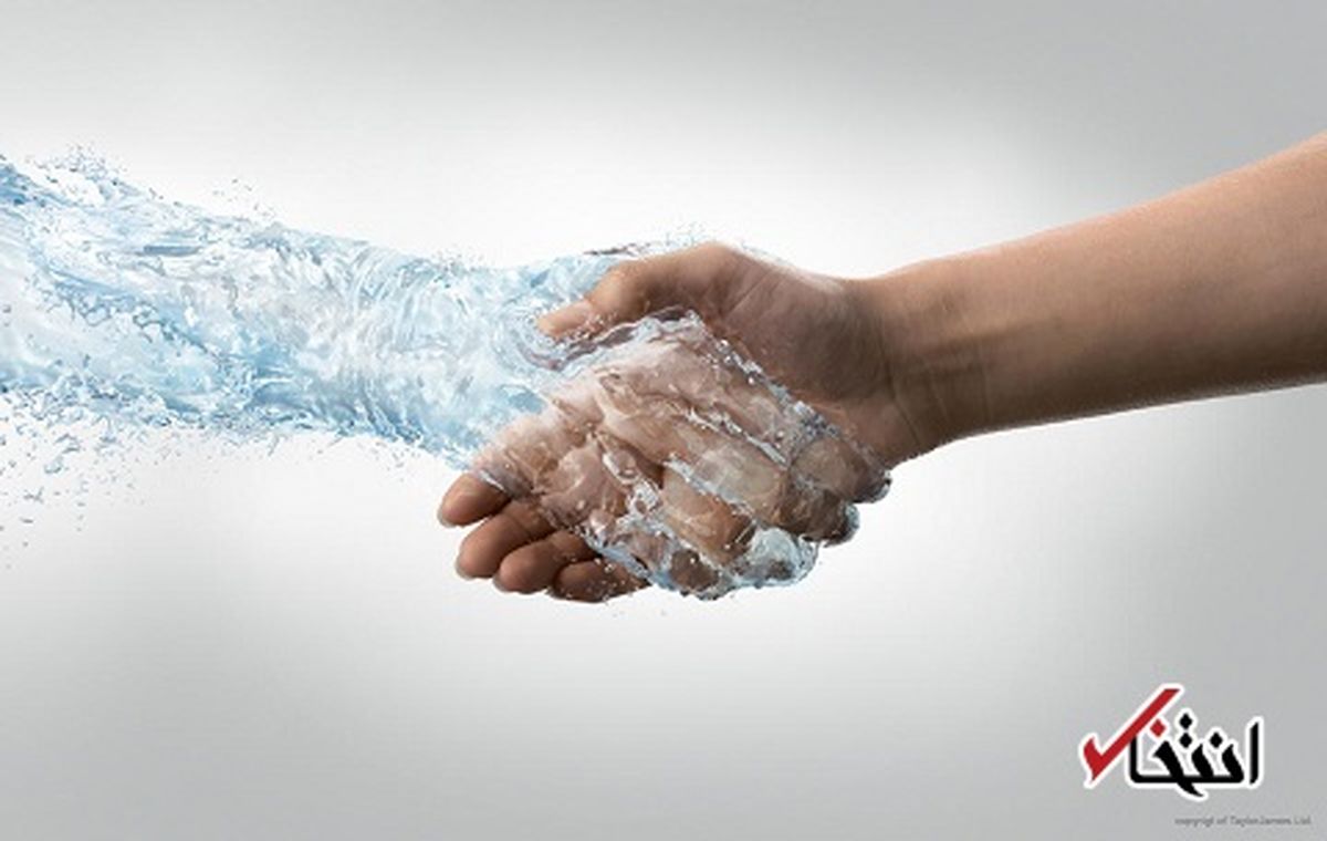 چرا دستهای من همیشه عرق میکند؟