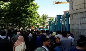 شور انتخابات به روایت مردم