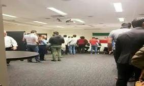 انتخابات ریاست‌جمهوری ایران در استرالیا