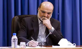 پیام تسلیت رییس صداوسیما برای درگذشت روح‌الله رجایی