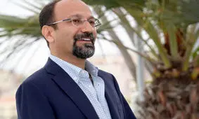 ترکیه میزبان اصغر فرهادی شد