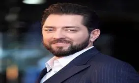 ببینید| بهرام رادان در میان استقبال گرم طرفداران