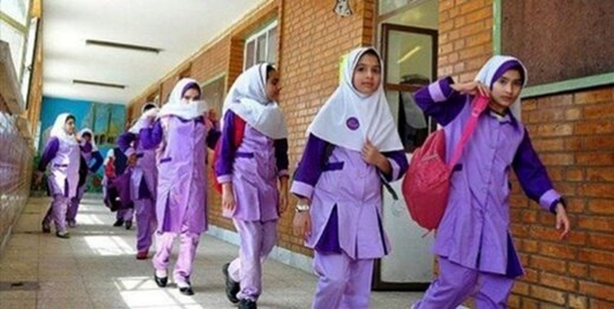 وزیر آموزش و پرورش: کرونا ترک تحصیل دانشآموزان را افزایش میدهد