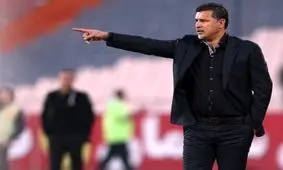 علی دایی پست مربوط به امیر تتلو را تکذیب کرد/ به رای هم احترام بگذاریم