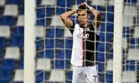 رونالدو مانع حضور پوچتینو در یوونتوس