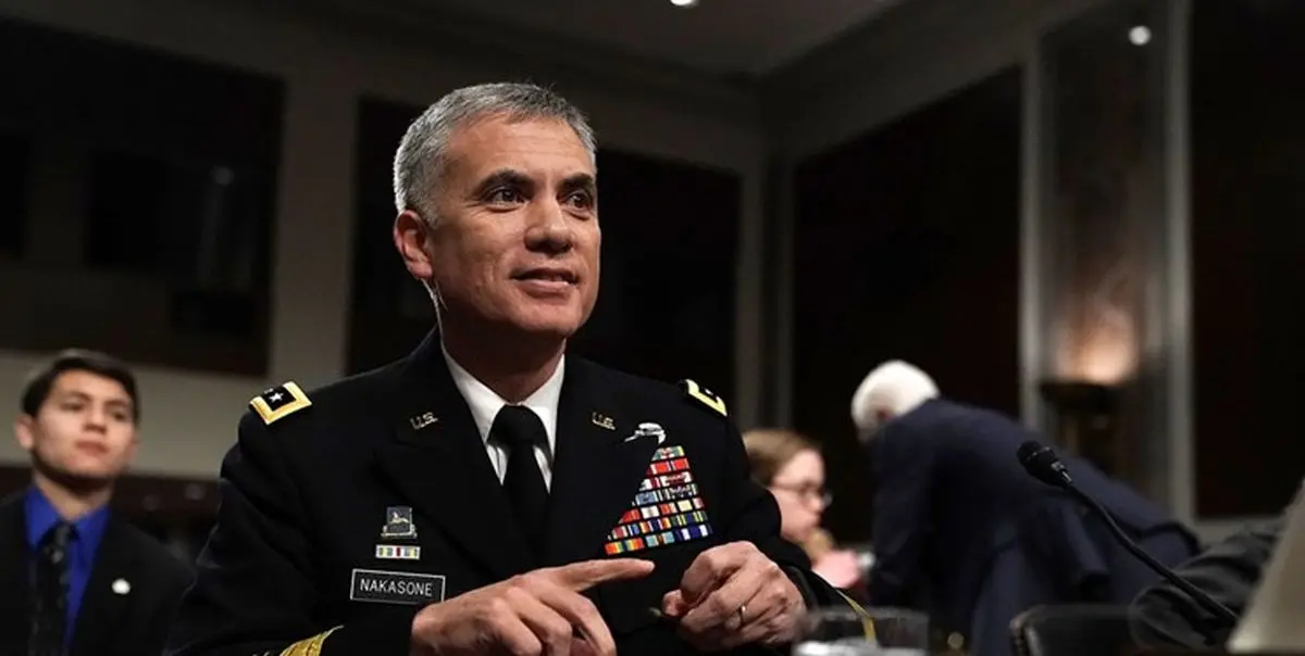 نگرانی مقام آمریکایی از افزایش توانمندی سایبری ایران