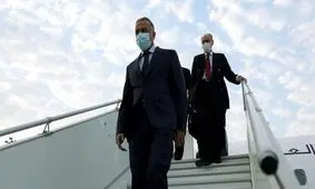 نخست وزیر عراق با رهبر انقلاب و رئیس‌جمهور دیدار خواهد کرد