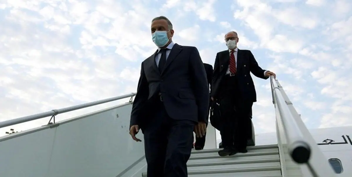 نخست وزیر عراق با رهبر انقلاب و رئیس‌جمهور دیدار خواهد کرد