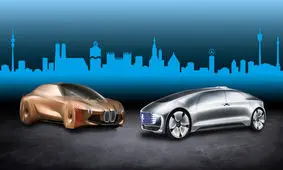 کدام کشورها آماده خودروهای بدون راننده هستند؟