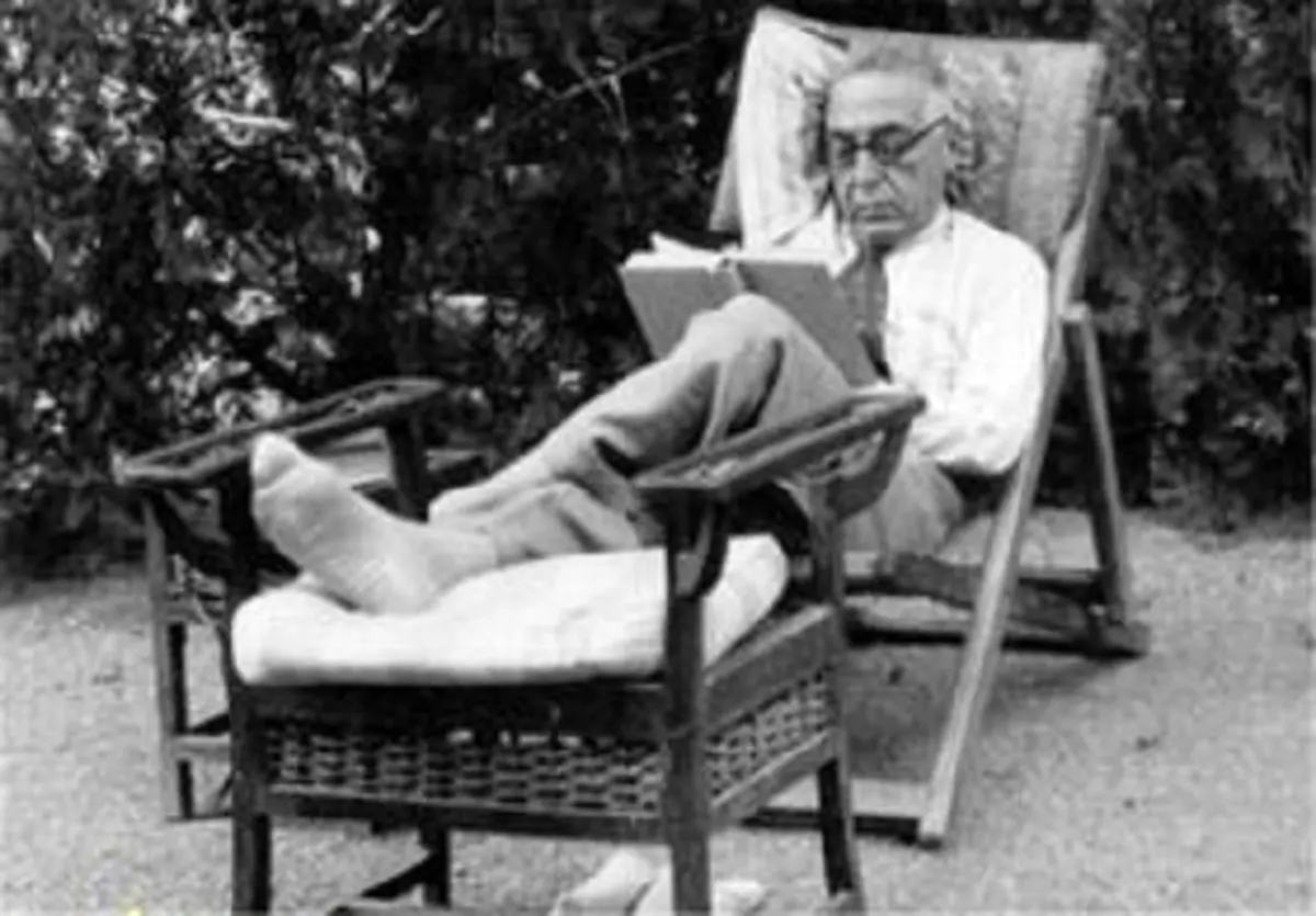 دولت در مقابل انگلستان هیچ مقاومتی نمی‌کند!