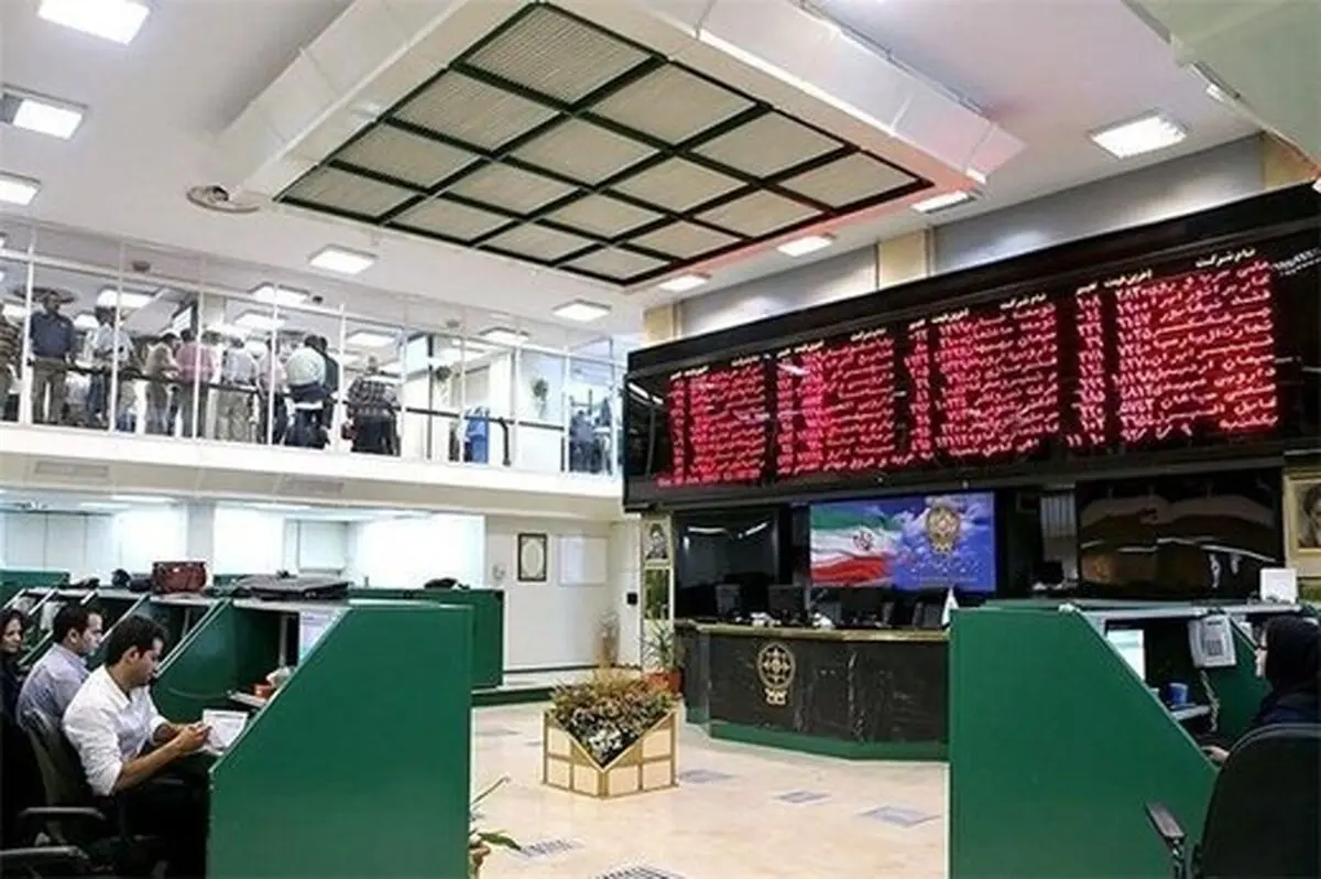 یک شرکت هواپیمایی در راه فرابورس