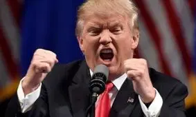 واکنش ترامپ پس از شکست در انتخابات!