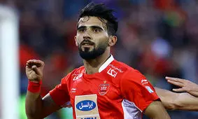 بشار رسن؛ برگ برنده یحیی