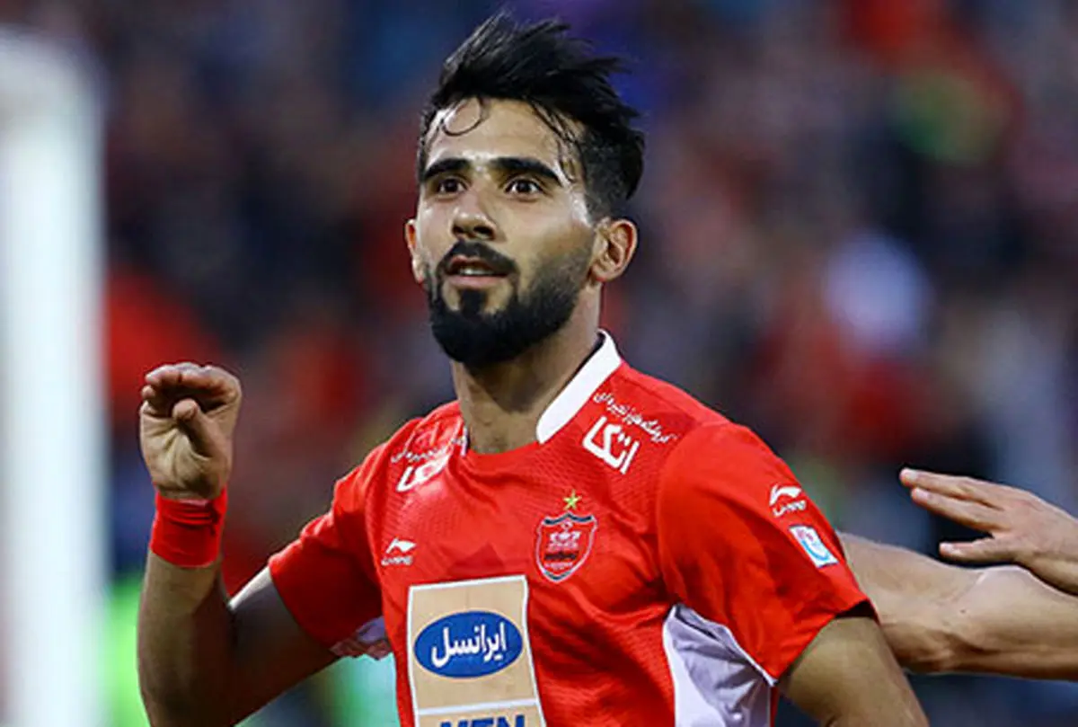 بشار رسن؛ برگ برنده یحیی