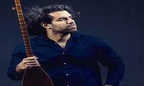 سهراب پورناظری: من کُردِ کرمانشاهَم نه «کورد»