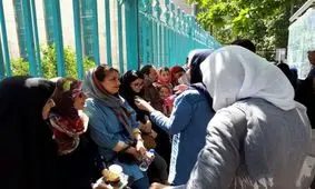 این مردم نازنین