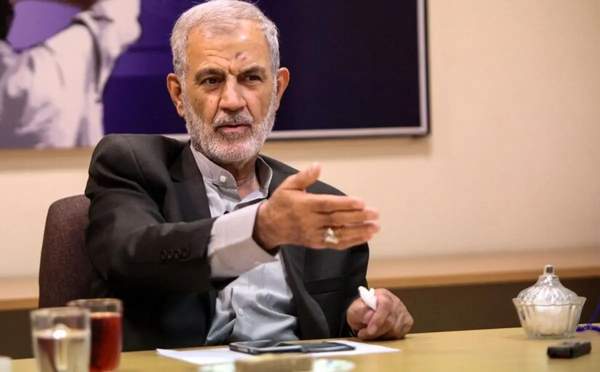 میرسلیم برای تاثیرگذاری نیاز به ریاست ندارد