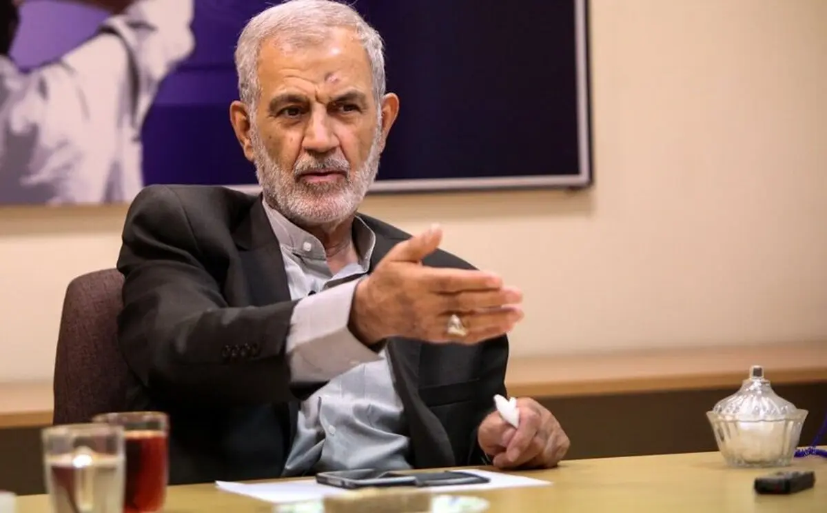 میرسلیم برای تاثیرگذاری نیاز به ریاست ندارد