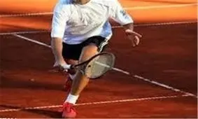 زمین‌های تنیس در ۳ شهرستان آذربایجان‌ غربی ایجاد می‌شود