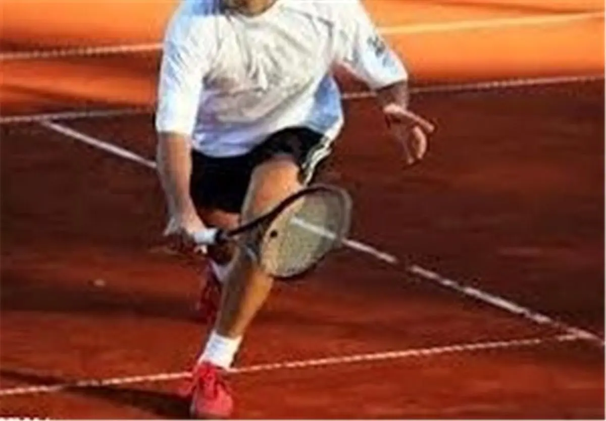 زمین‌های تنیس در ۳ شهرستان آذربایجان‌ غربی ایجاد می‌شود